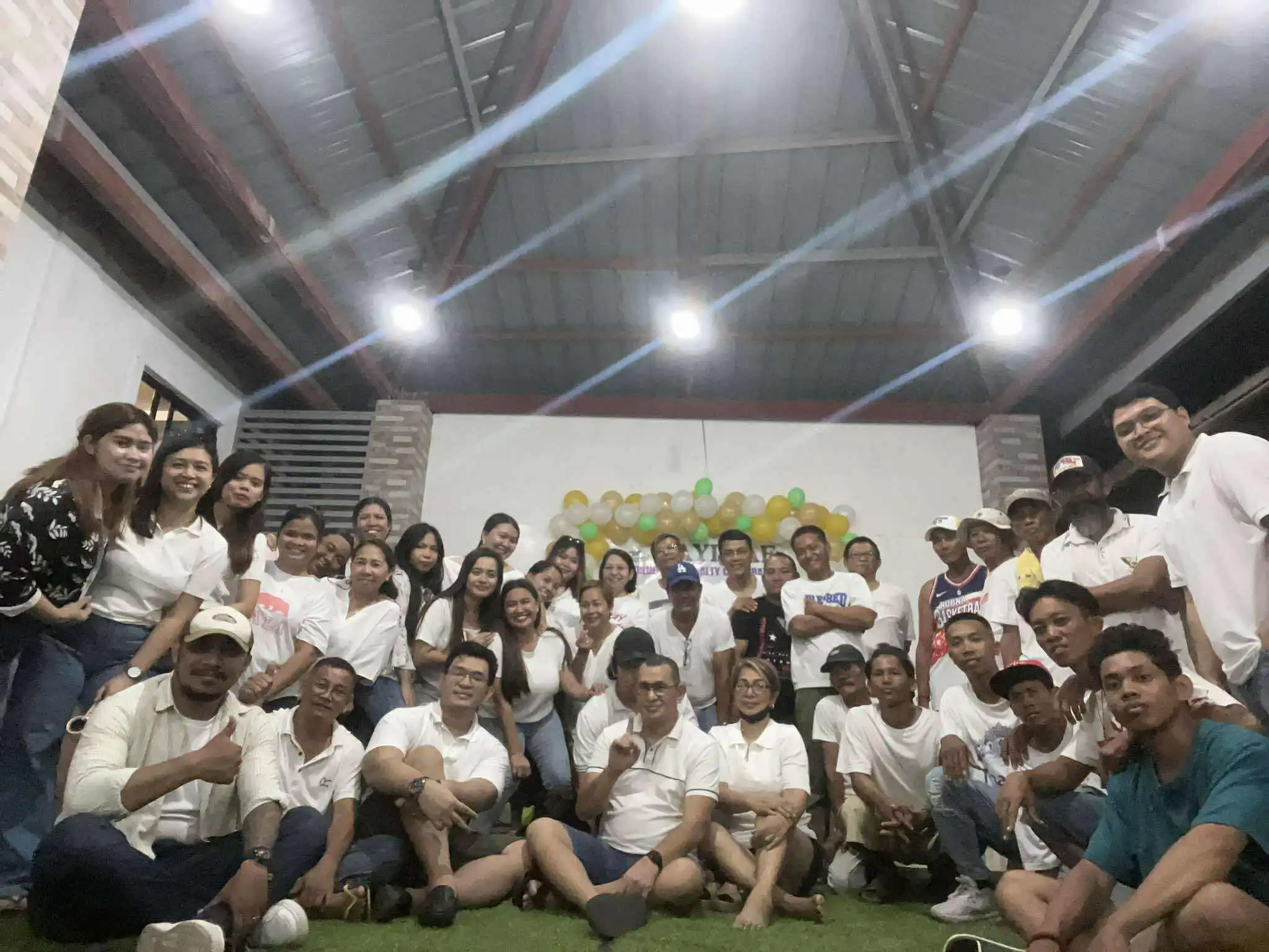 Bayleaf Builders and Realty Corporation team - Premium real estate developers