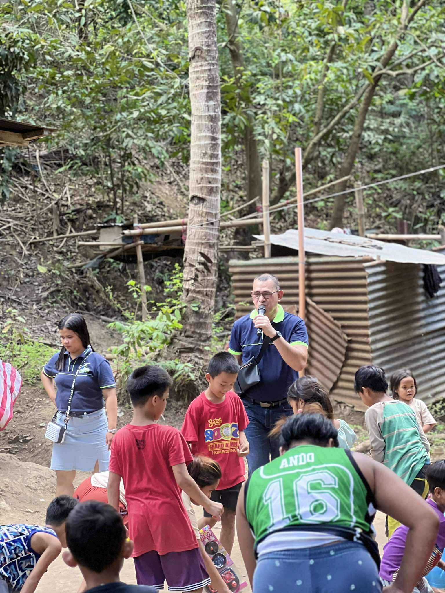 Bayleaf Builders mission - Delivering homeownership for Filipino families