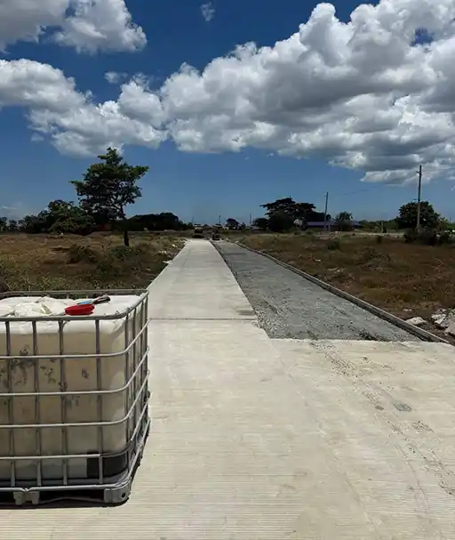 Bayleaf Residences 1 Halang - Premium residential development by Bayleaf Builders