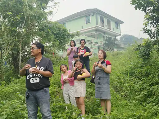 Bayleaf Residences Lemery - Premium residential development by Bayleaf Builders